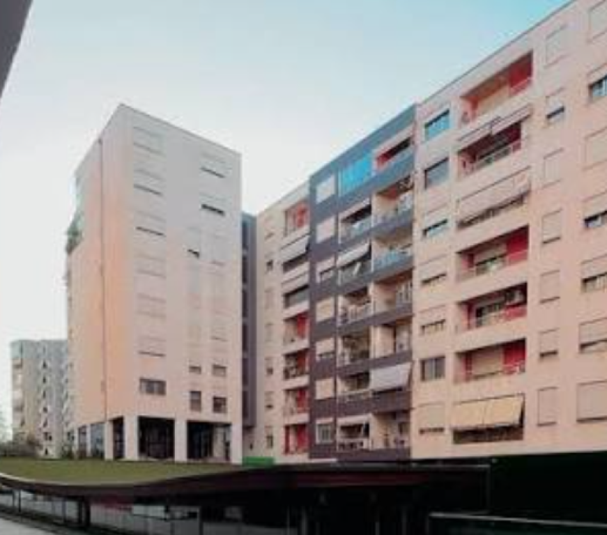 APARTMENT FOR SALE – NOBIS COMPLEX + PARKING SPACE
