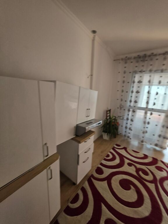 SHITET APARTAMENT 1+1 – FRESK
