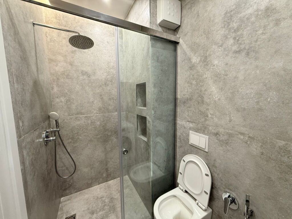 Apartament 2+1+2+🅿️ per qira , Rruga Mine Peza!