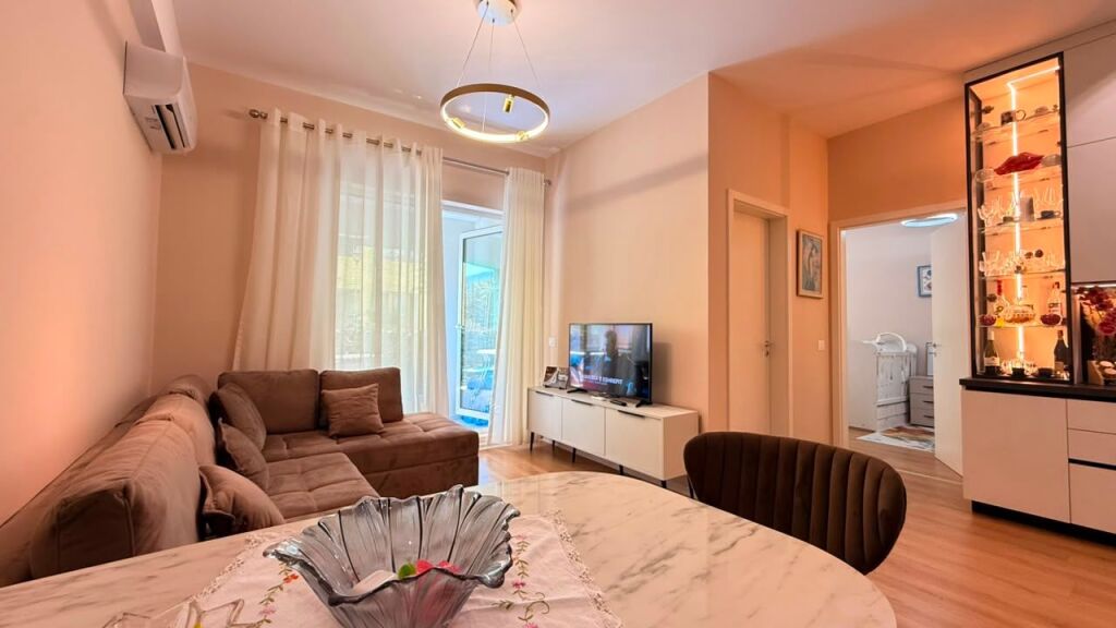 Apartament 1+1 per shitje tek Kaimi