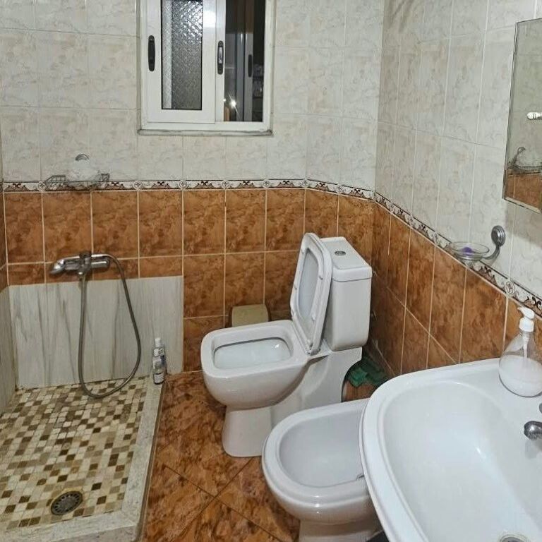 🏡 JEPET ME QIRA APARTAMENT 2+1 | LAPRAKË ✨