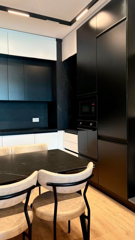 Paris Commune/Olympic Park, modern 1+1 apartment for rent.