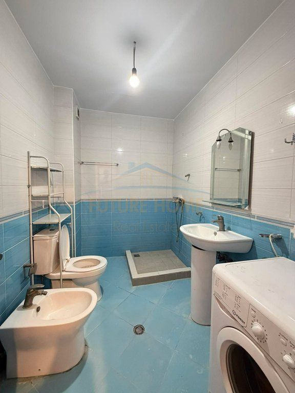 RENT APARTMENT 1+1 FURNISHED