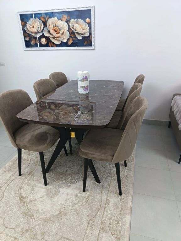 🏡 Apartment 3+1+2 +🅿️ 📍 5 May