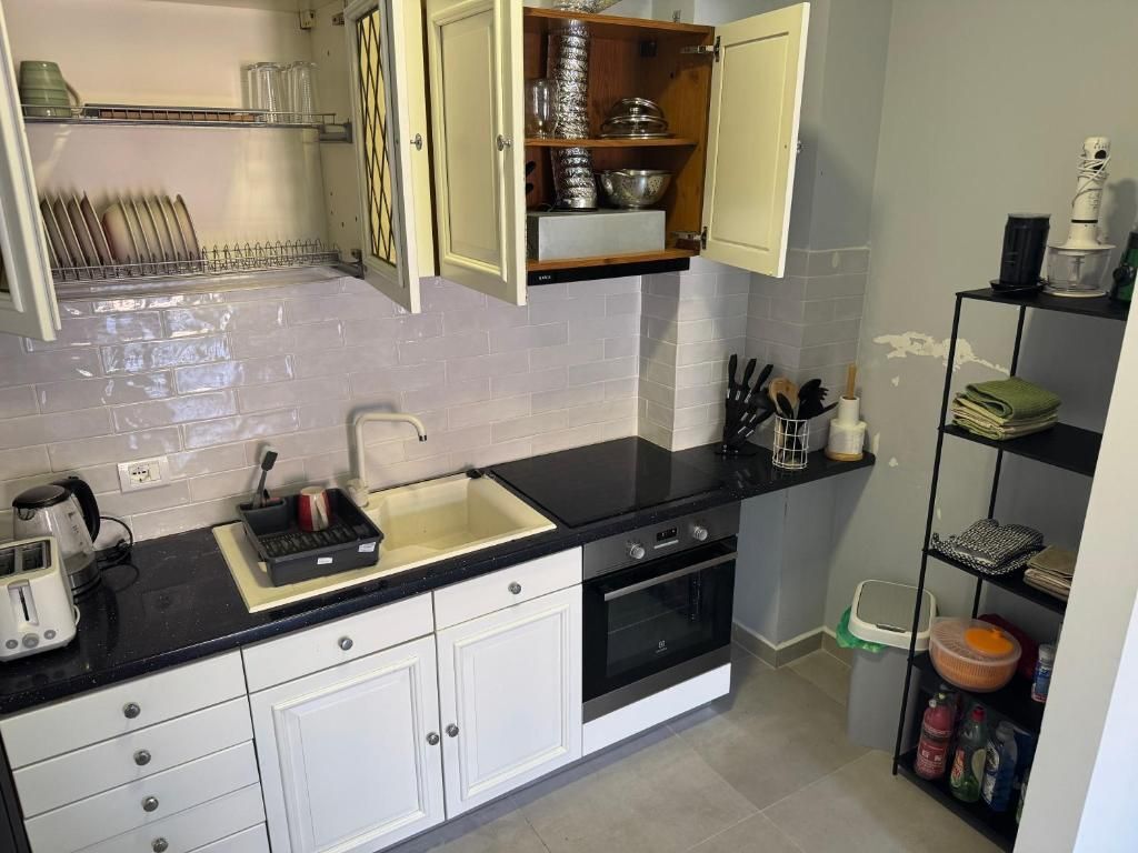 Apartament Junik në Orikum, Vlorë