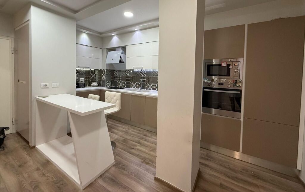🏢Giardino Botanico, appartamento 2+1 in affitto, arredato. 750 Euro   