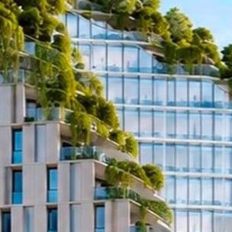 🏡 APARTMENT 1+1 FOR SALE | EKSPOZITA BUILDING ✨