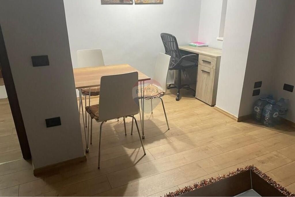 Apartament 1+1 ne Myslym Shyr