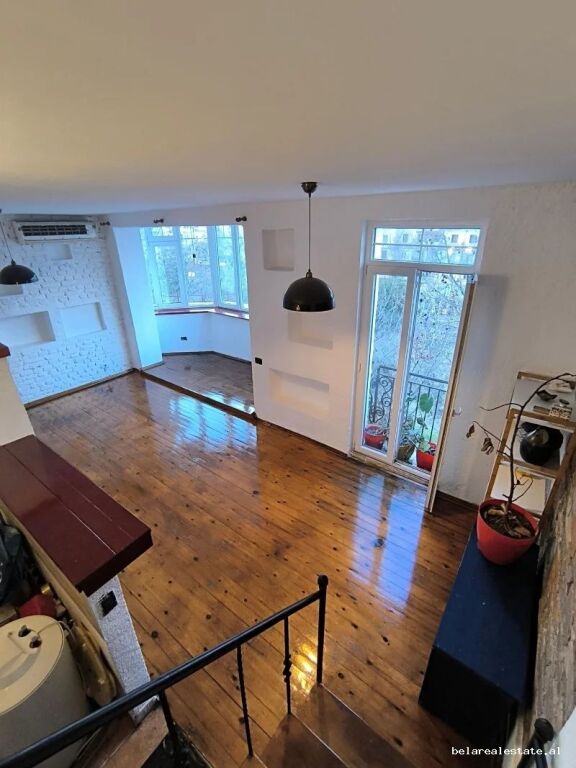 Apartament Per Shitje 2+1 Ne Bllok (ID B121221) Tirane