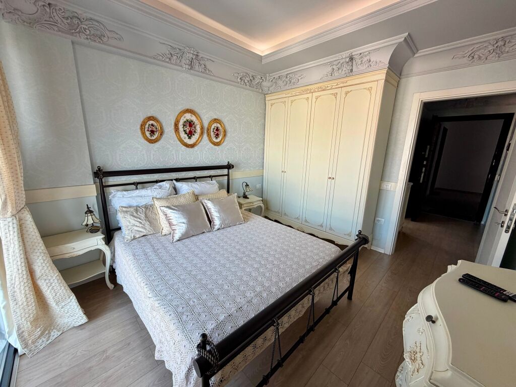 📣 QERA SUPER Apartament 1+1 Me Parking 📍 Kompleksit ASL 2, Prane Veniu Club ✨