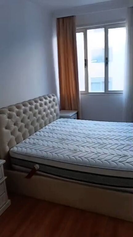 For rent 2+1 Çabej apartments