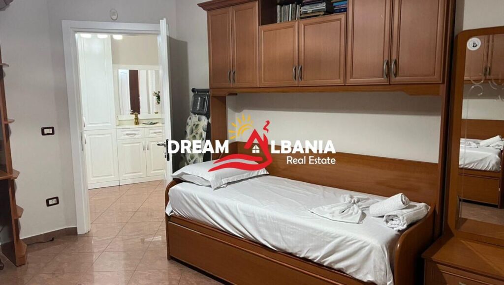 Jepet me Qira Apartament 2+1+2 - Pas Eye of Tirana, Qender (id 42215597)