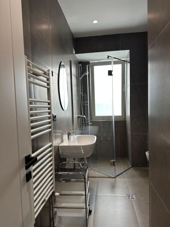Luxury Apartment for Rent 2+1+Parking Ambassador 3, Air Albania stadium
