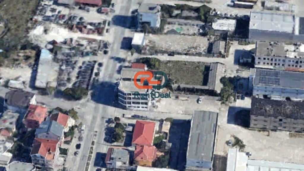 Ne Shkozet, Durres, Shitet Truall Me Siperfaqe Ideale Per Tipologji Te Ndryshme Investimi!!!