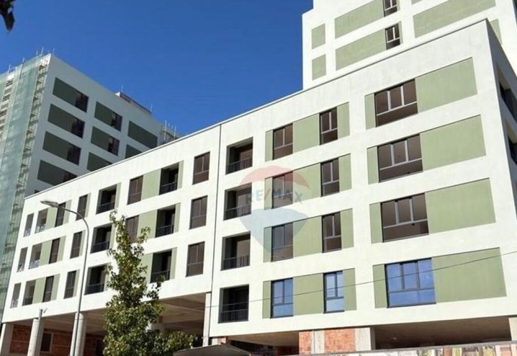 Apartament ne shitje 2+1+2 Porcelan,prane TV Klan!! ID: 530181090-109