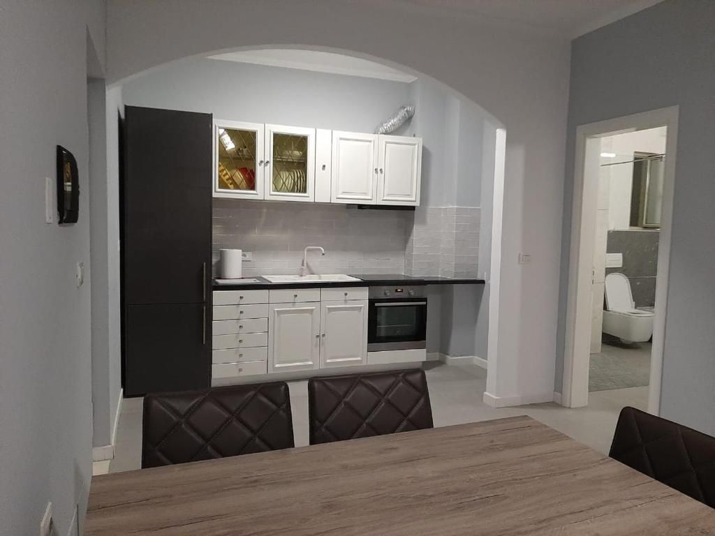Apartament Junik në Orikum, Vlorë