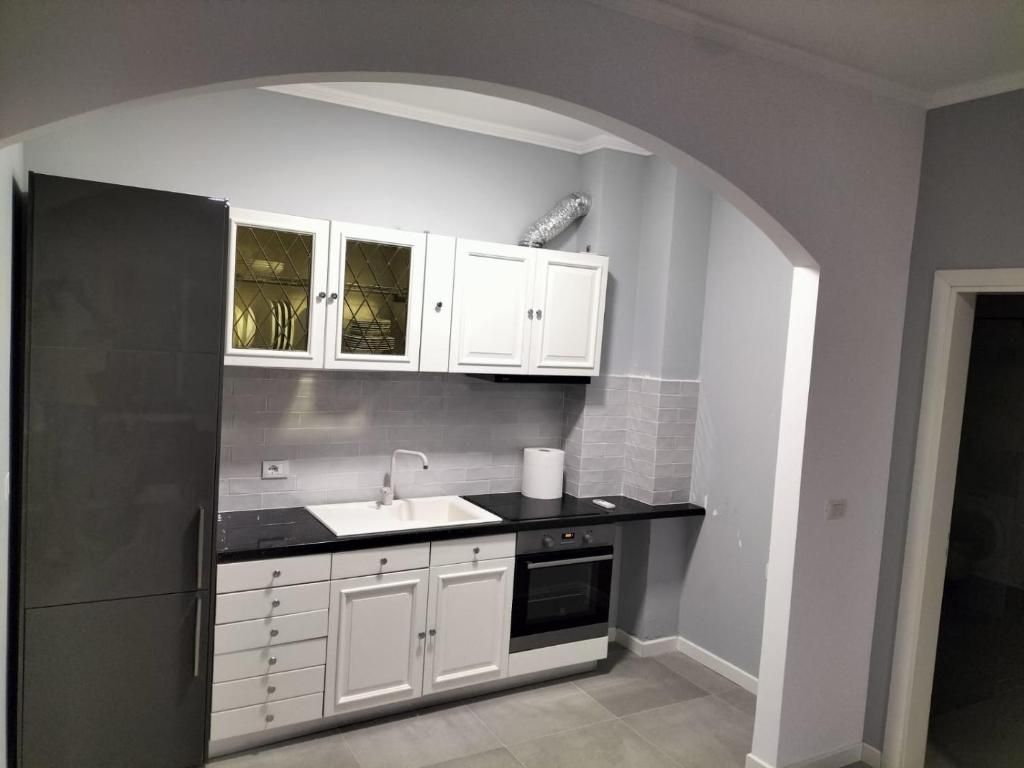 Apartament Junik në Orikum, Vlorë