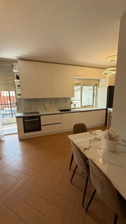 FOR SALE SUPER APARTMENT 2+1 + VERANDA – SELVIA