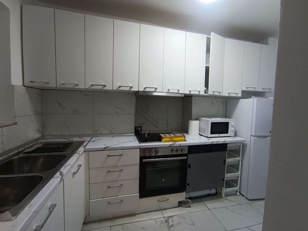 Apartment 2+1 in Center