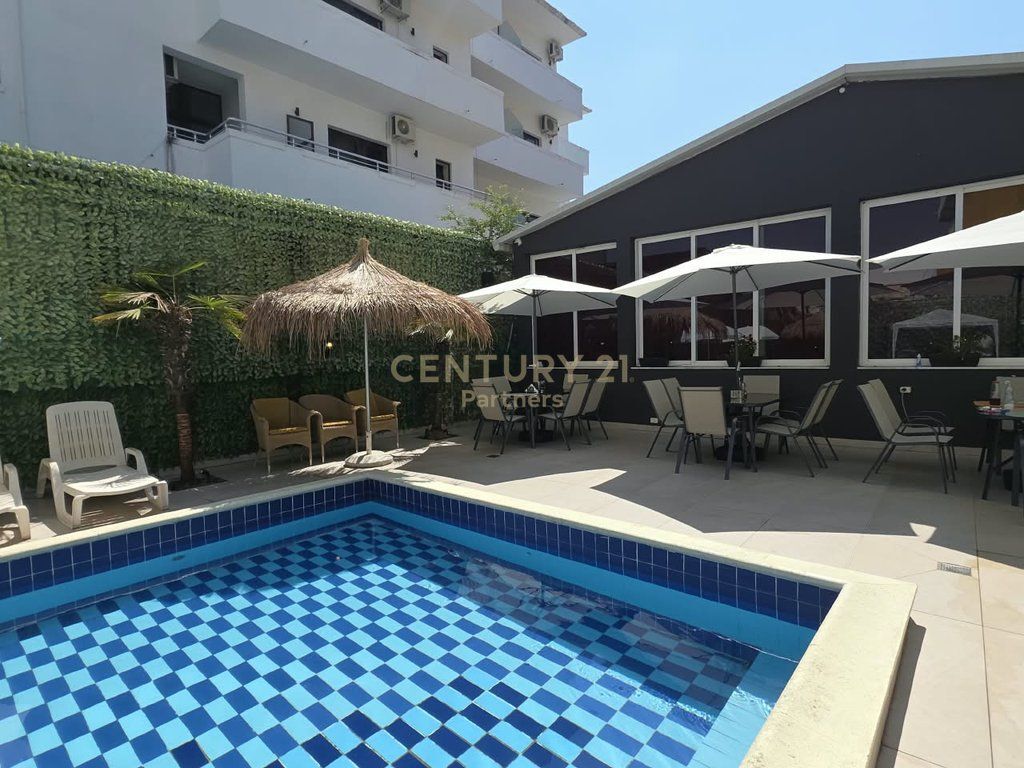 EXCLUSIVE! WE SELL HOTEL IN GOLEM