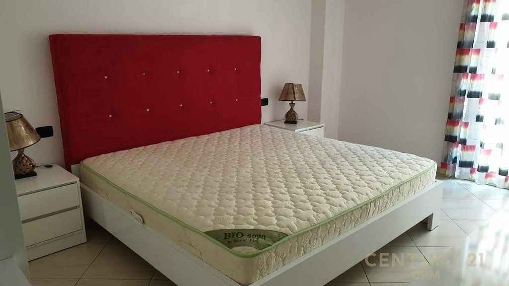 Apartament 2+1+2 me Qira te Hipoteka, Tiranë !
