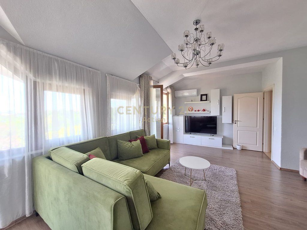 2+1 Apartment for Rent in Tirana Lake, Tirana - 800€ | 120 m²
