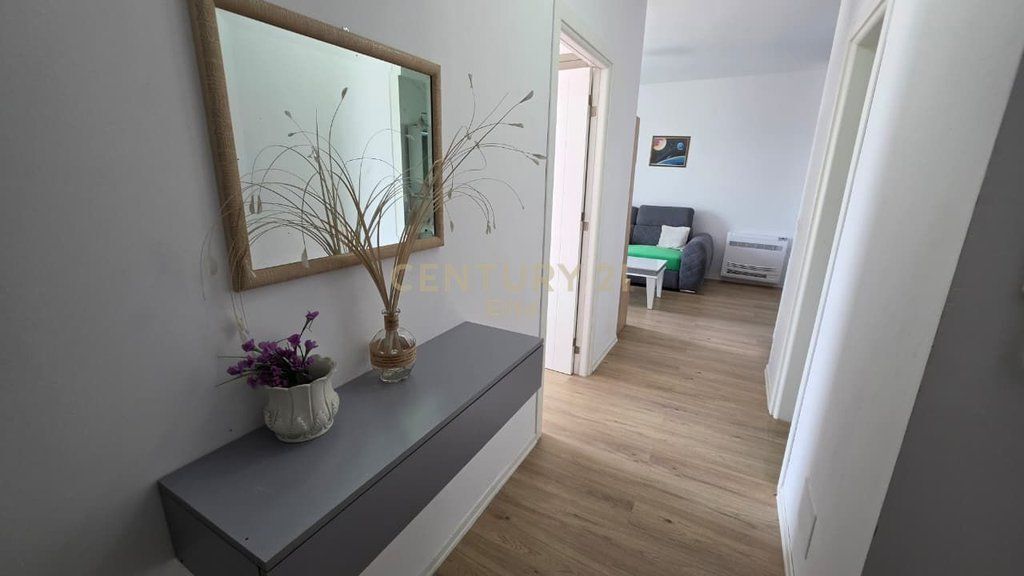Apartment 1+1 for rent in Xhamllik! 500 € /Month 45,000 Lek /Month