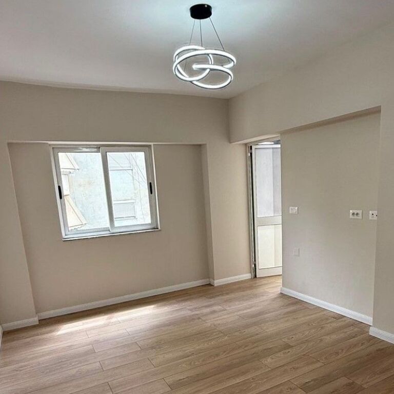 🏡 SHITET APARTAMENT 1+1 | DON BOSKO ✨
