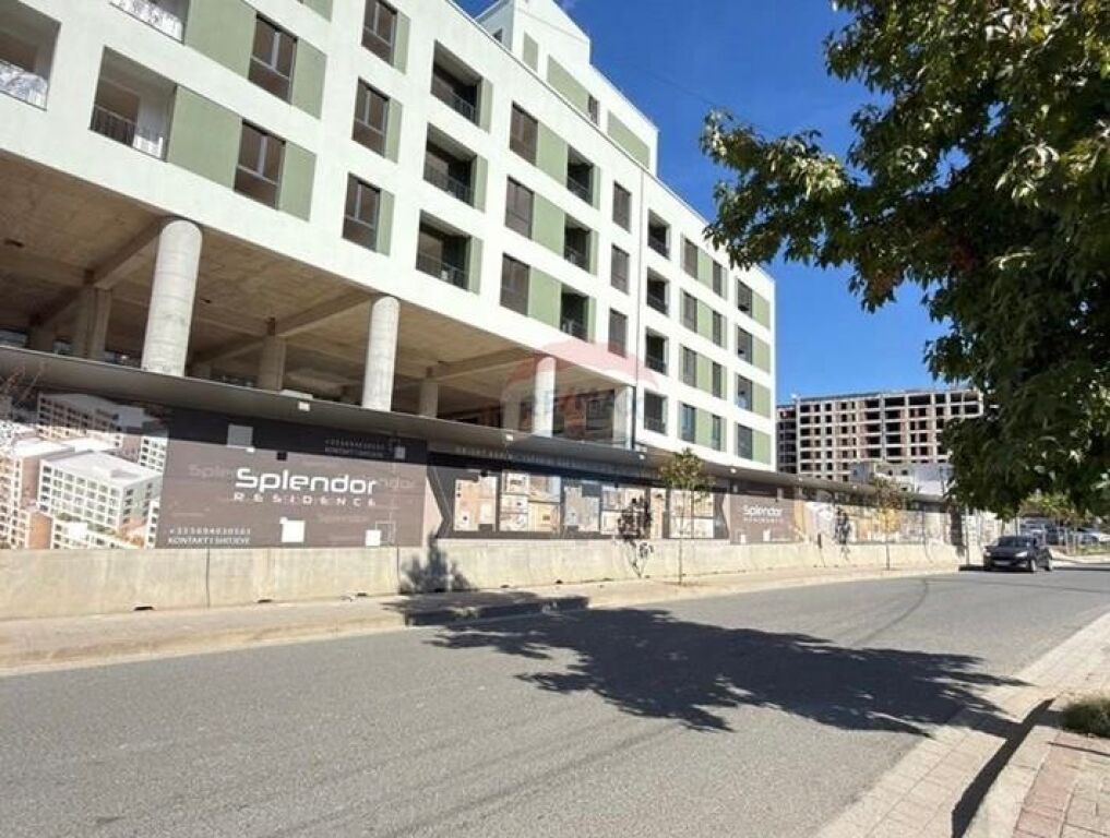 Apartament ne shitje 2+1+2 Porcelan,prane TV Klan!! ID: 530181090-109