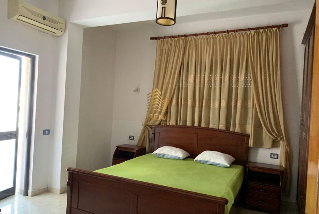 Rent, Private Entrance, 2+1+balcony, Kodra e Priftit, 48,000 Leke/Month