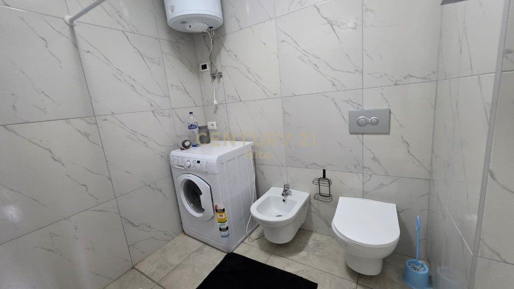 Apartment 1+1 for rent in Xhamllik! 500 € /Month 45,000 Lek /Month