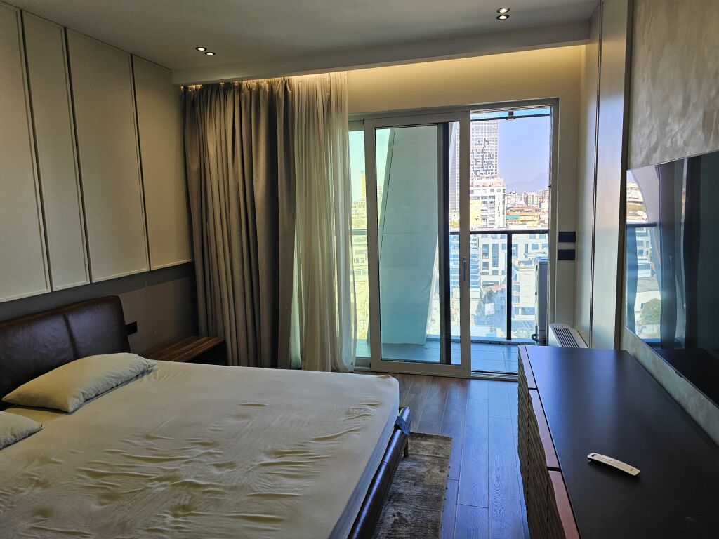 ✨ LUXURY & COMFORT – APARTMENT 2+1+2 FOR RENT