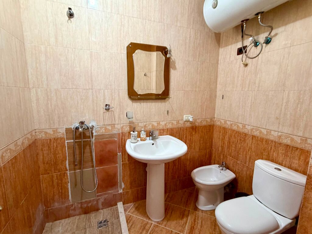 Apartment 2+1 for sale Paris Municipality