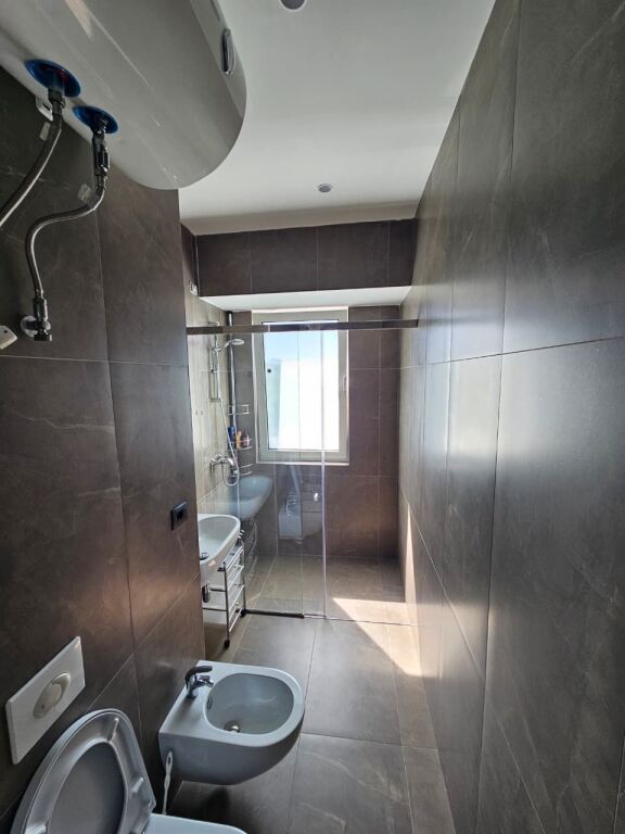 FOR RENT APARTMENT  2+1+2 AMBASSADOR  3