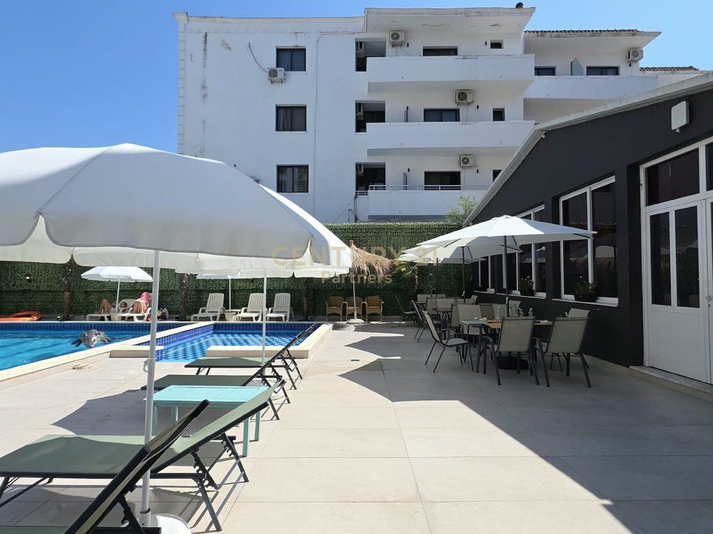 EXCLUSIVE! WE SELL HOTEL IN GOLEM
