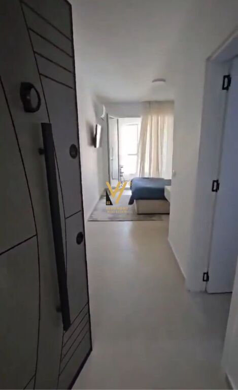 SHITET GARSIONERE 35 M2 PRANE GRAND BLUE FAFA, GOLEM 63.000 EURO