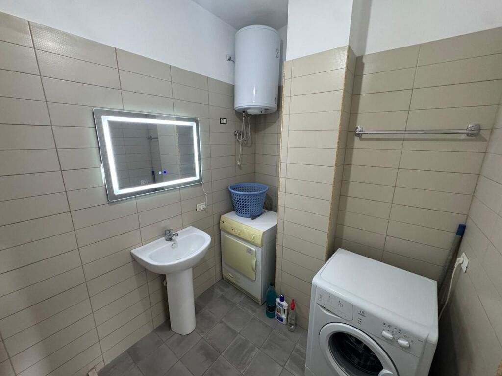 Apartment 1+1 for rent – Misto Mame !