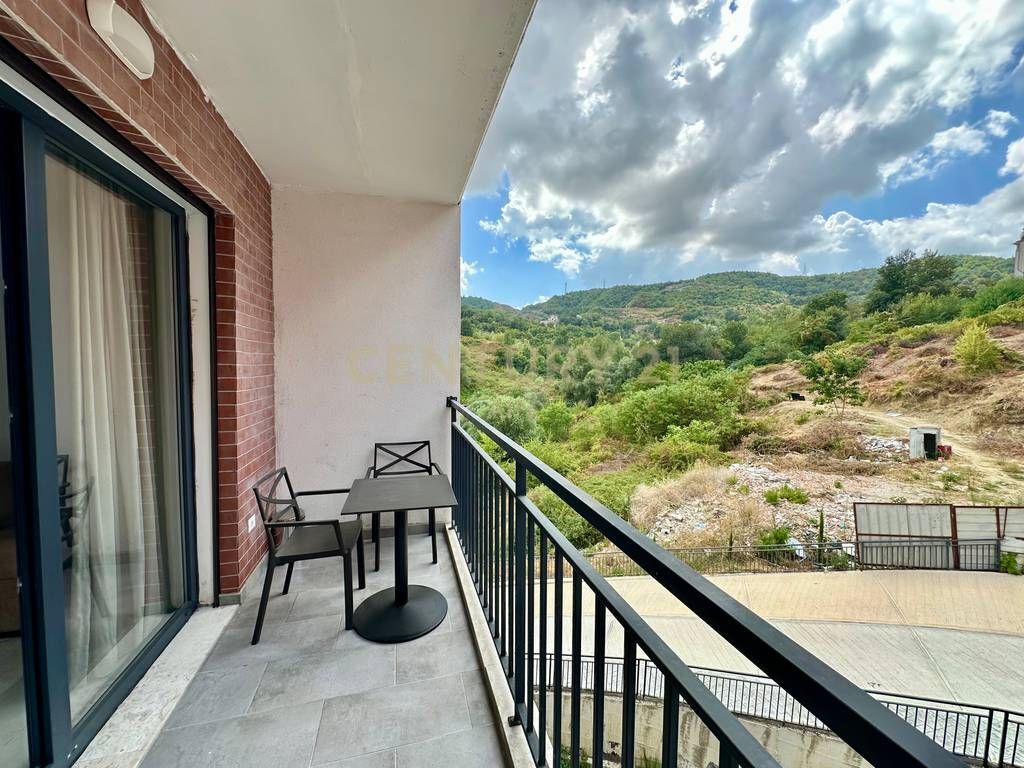 QIRA, APARTAMENT 2+1, KODRA E DIELLIT