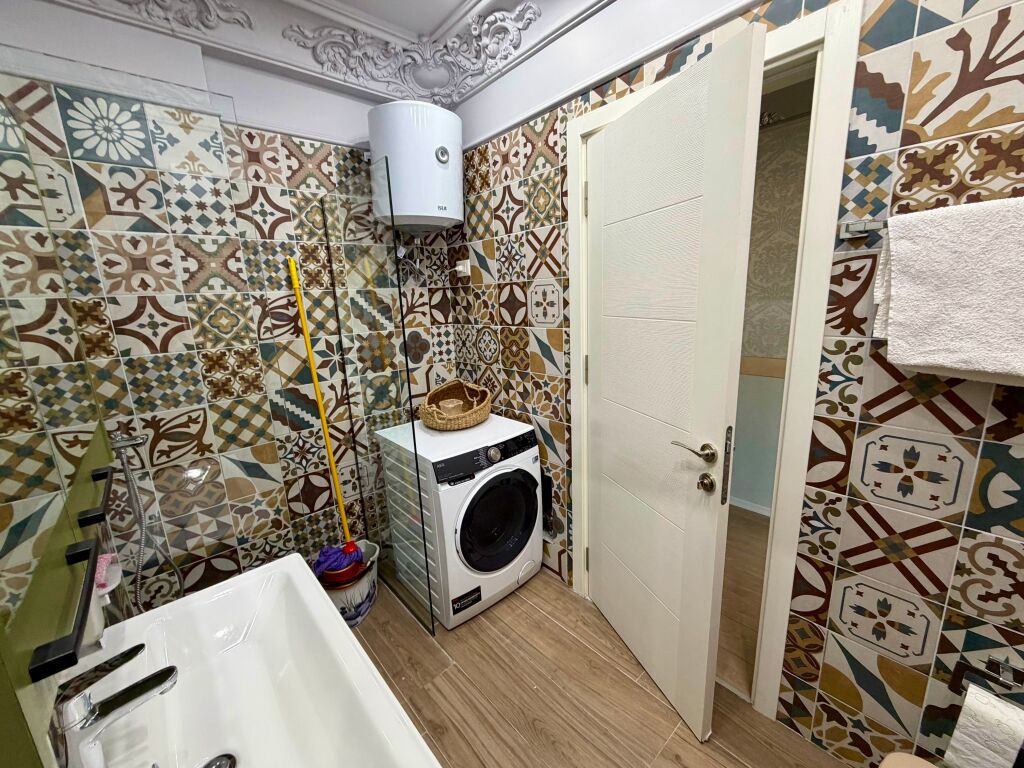 📣 QERA SUPER Apartament 1+1 Me Parking 📍 Kompleksit ASL 2, Prane Veniu Club ✨