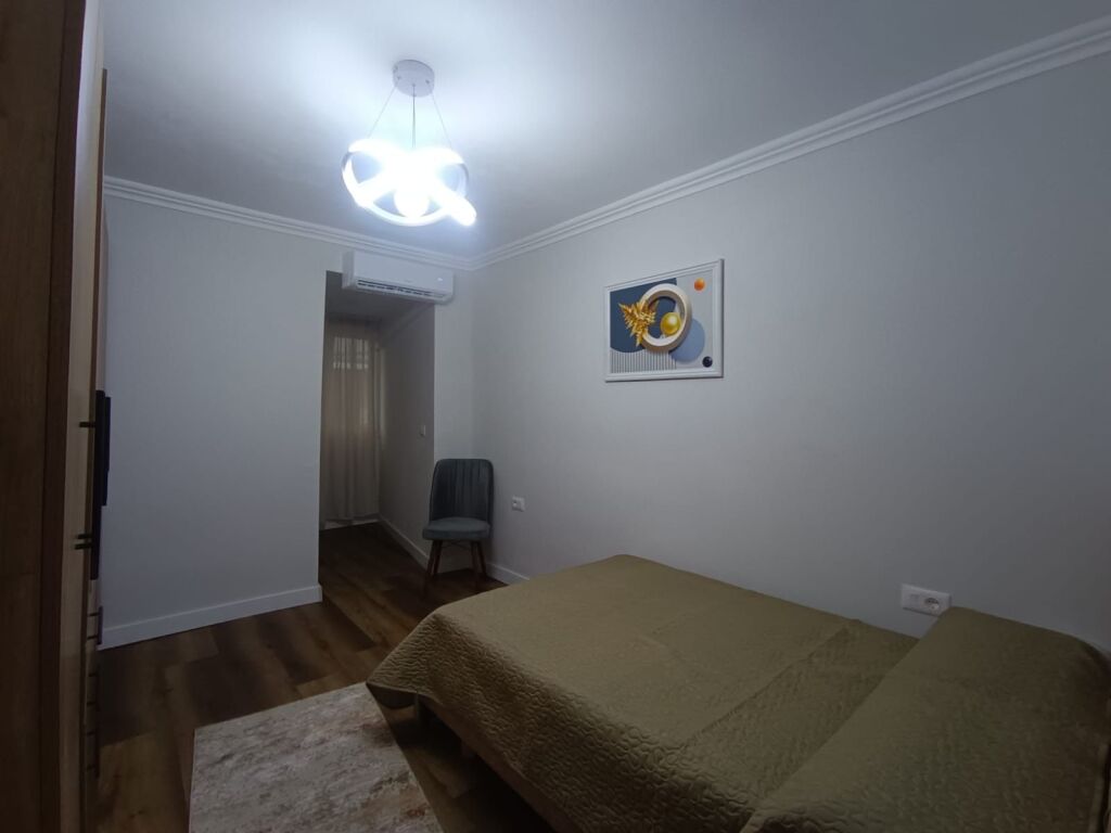 Apartament me qira 2+1,Qender 9-kateshet