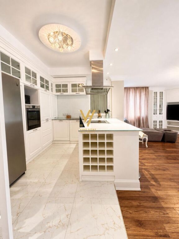 SI AFFITTA APPARTAMENTO 2+1+BLK IN VIA KAVAJES 2.400 EURO