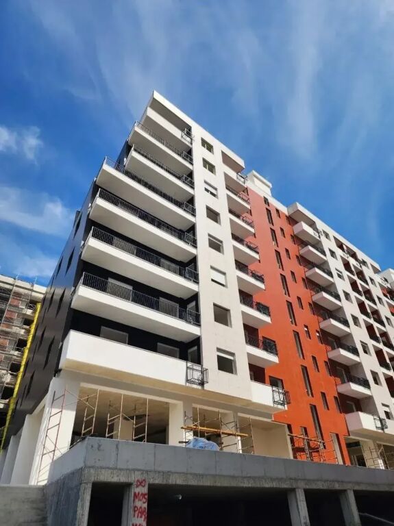 ✨SHITET APARTAMENT 2+1+2 | SPACE CITY – PASKUQAN ✨