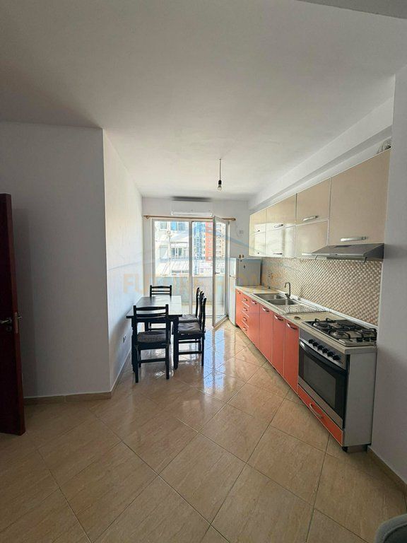 RENT APARTMENT 1+1 FURNISHED
