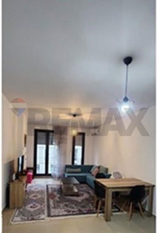 Apartment for rent 1+1 at Zircon Complex