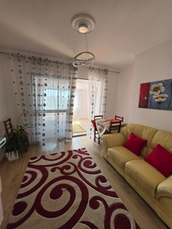 SHITET APARTAMENT 1+1 – FRESK