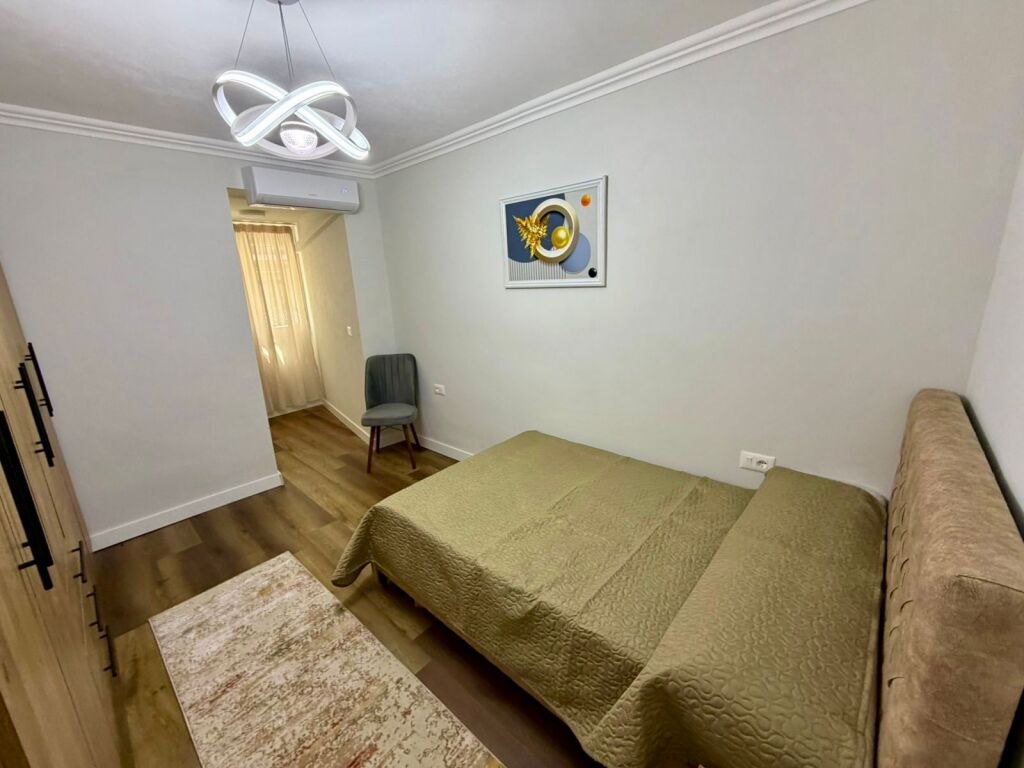 📣 RENT Apartment 2+1 📍 CENTER, Near the 9-Storey Buildings ✨