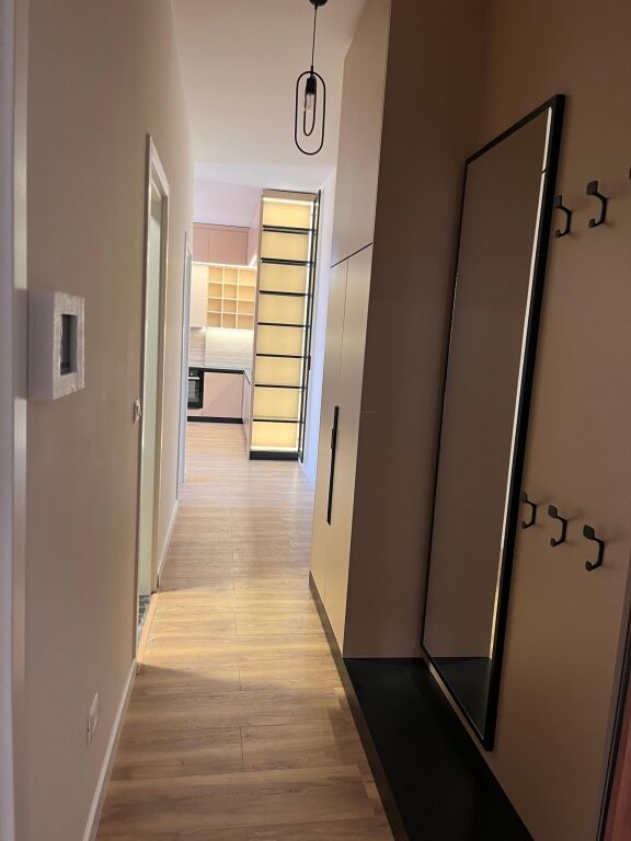 Affitto | Apartament 2 + 1 | Siri Kodra | 1000 €/mese
