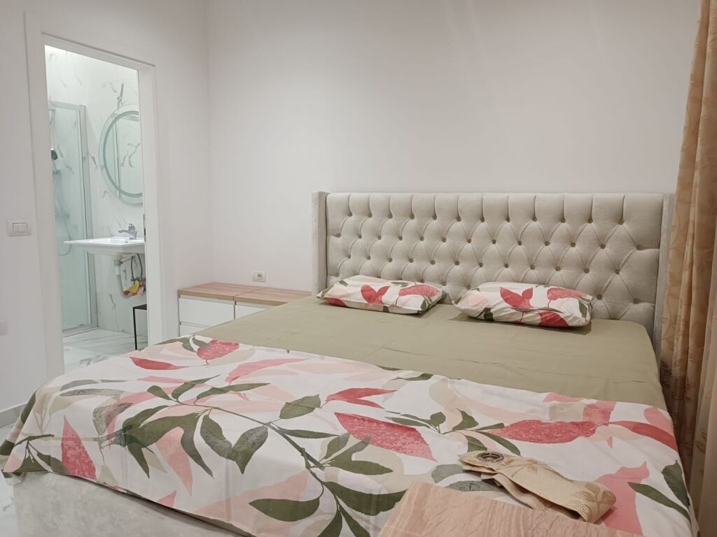 Apartment for rent 3+1 +parking
