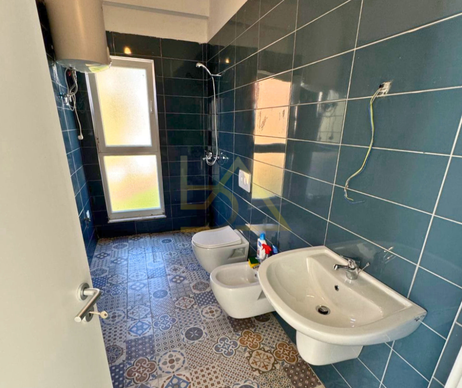 FOR RENT APARTMENT 1+1 – AURA COMPLEX, TIRANA