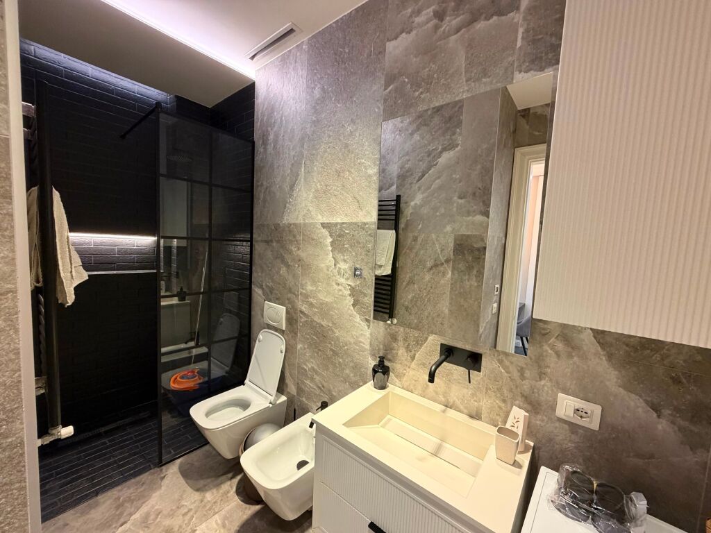 🏡 APPARTAMENTO 1+1 IN AFFITTO CON PARCHEGGIO – DELIORGJI